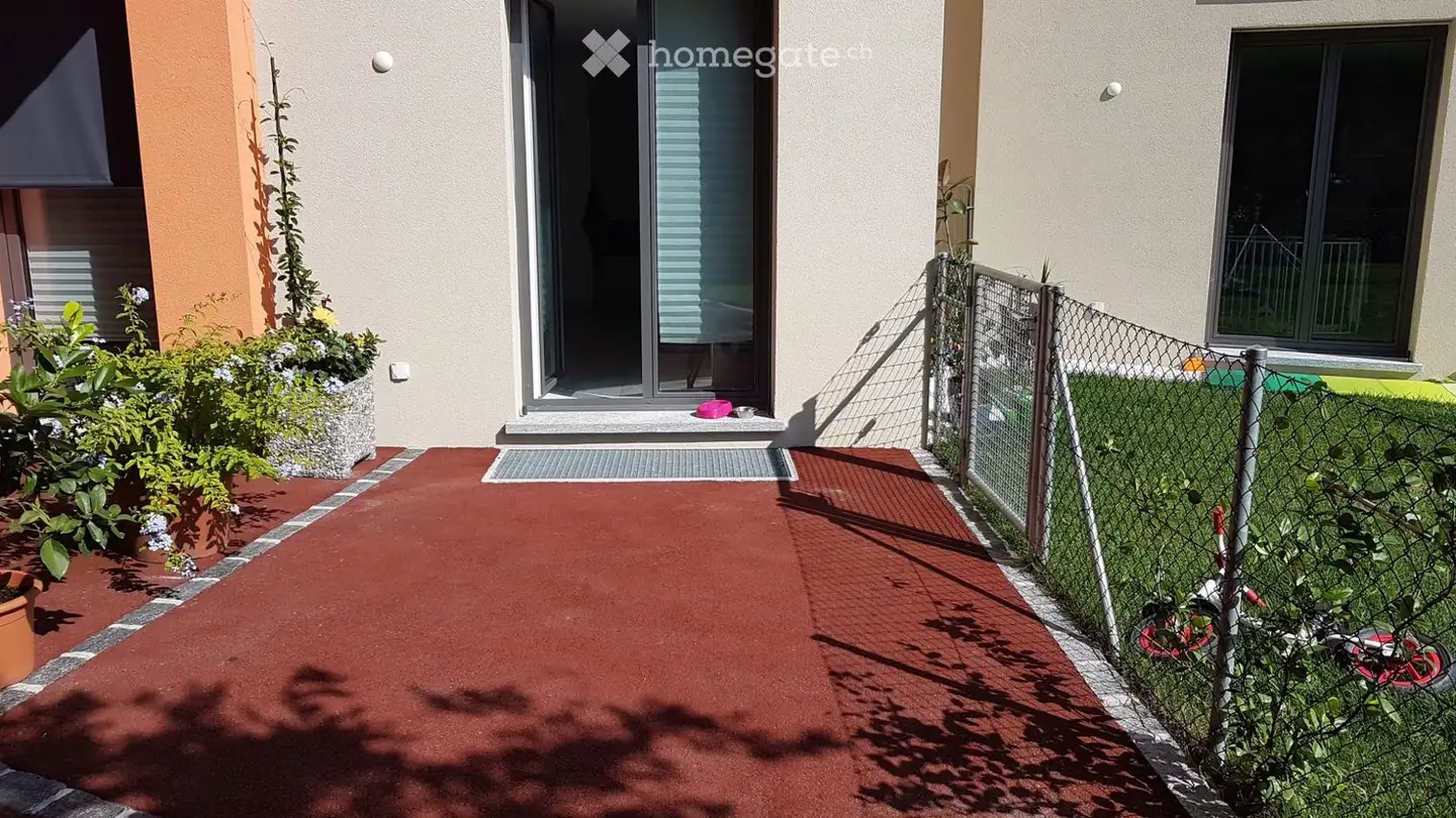 Casa singola in affitto - Via Cremignone 15, 6924 Sorengo