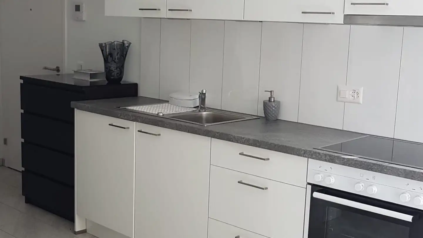 Einfamilienhaus mieten - Via Cremignone 15, 6924 Sorengo - Foto 4