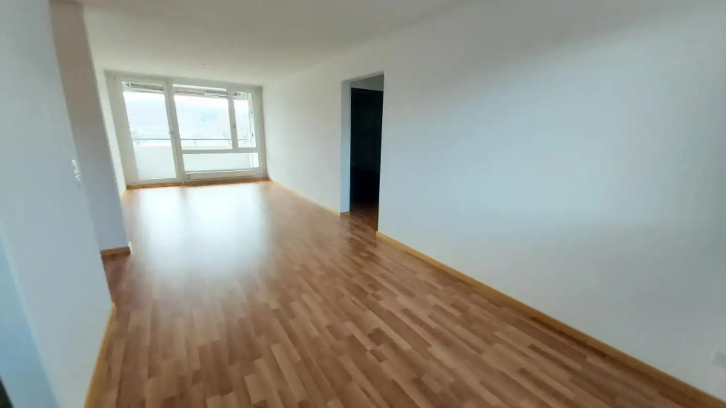 Appartamento in affitto - Riedmattstrasse 1, 4500 Solothurn - Foto 2