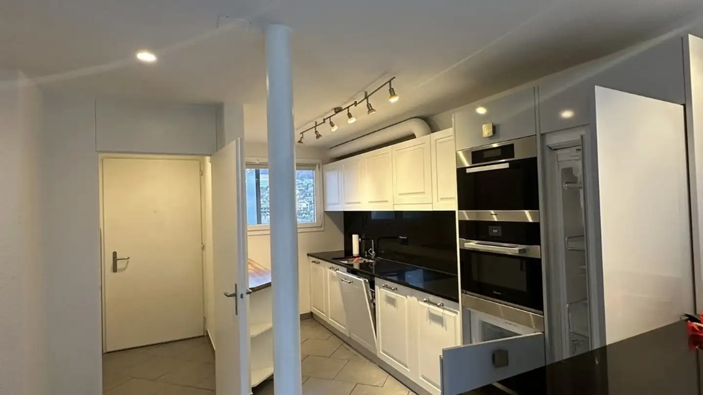 Penthouse for rent - Bruggerstrasse 125, 5400 Baden - Photo 3