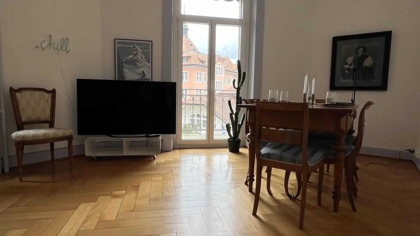 Wohnung mieten - Rue Du Collège 8, 1814 La Tour-de-Peilz - Foto 2