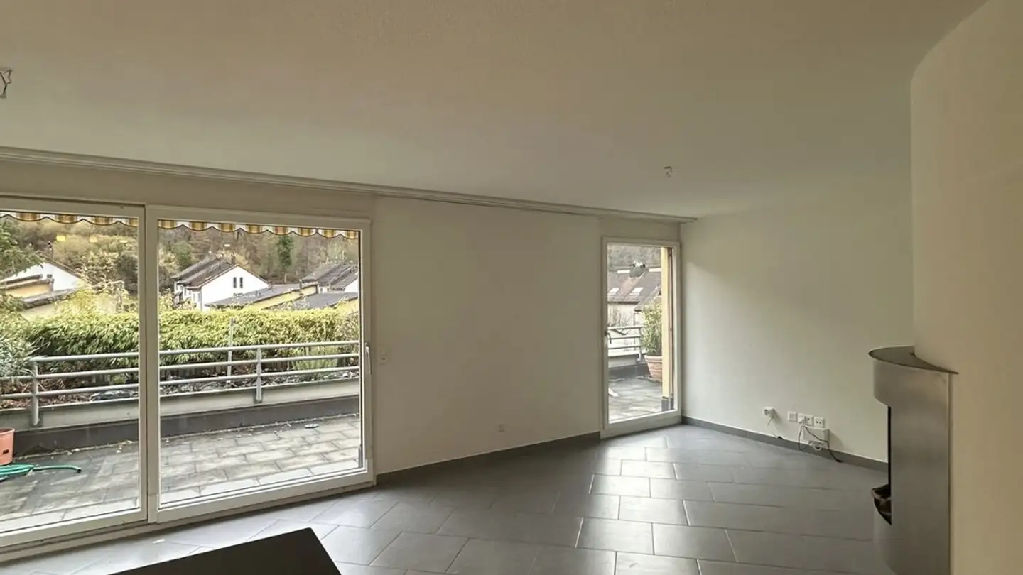 Appartement à louer - Bruggerstrasse 125, 5400 Baden - Photo 4