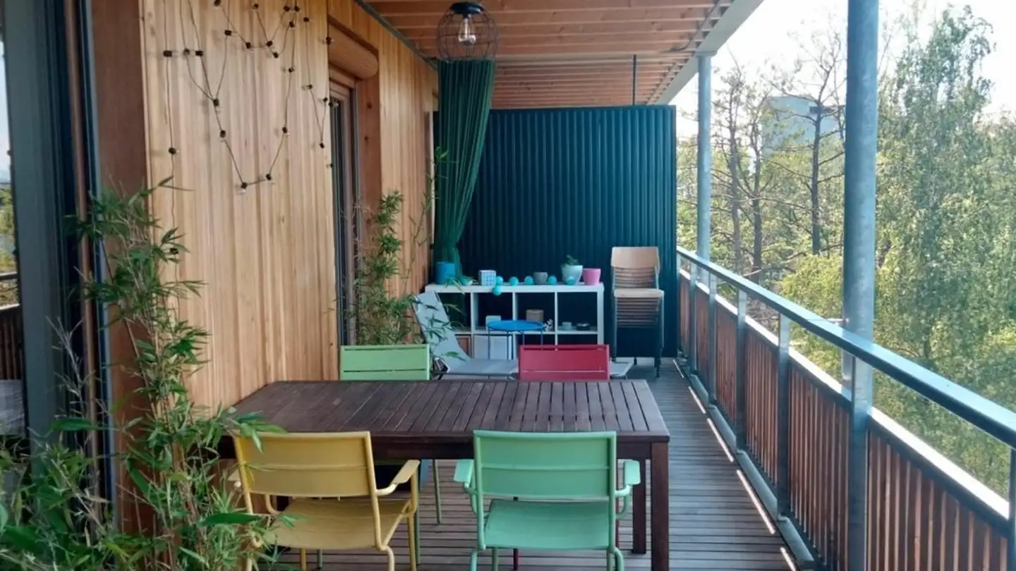 Stanza singola in affitto - Weiherweg 8, 8610 Uster - Foto 4