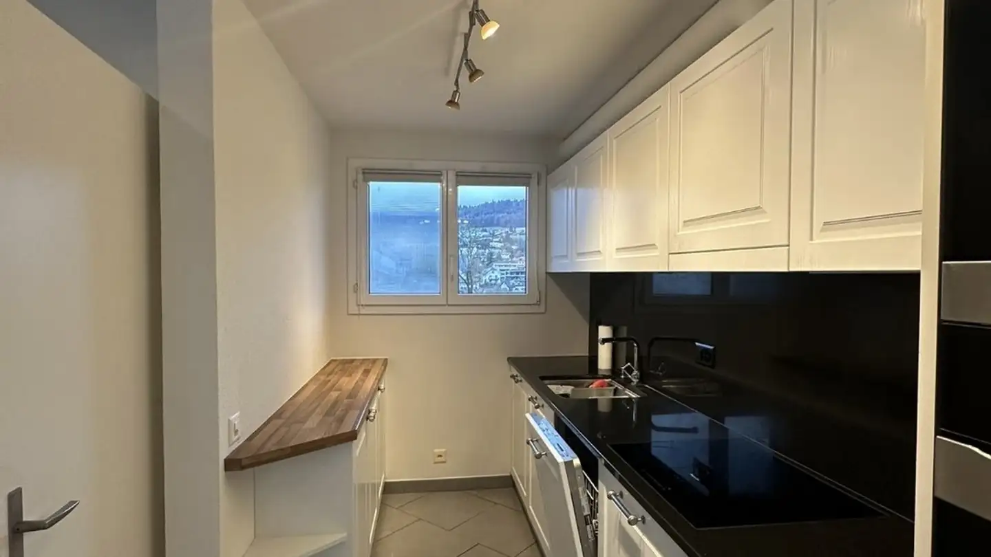 Penthouse for rent - Bruggerstrasse 125, 5400 Baden - Photo 4