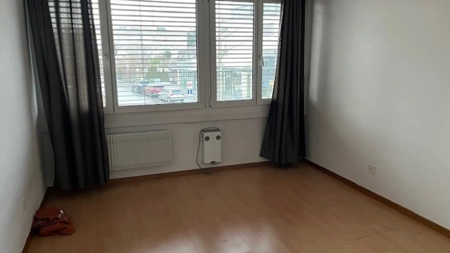 Apartment for rent - Bielstrasse 28, 3250 Lyss - Photo 2
