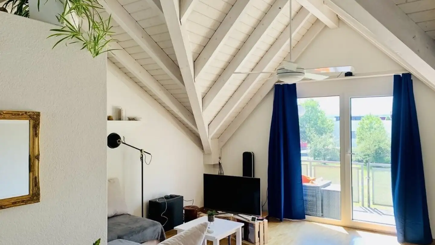 Apartment for rent - Länggasse 59c, 3600 Thun