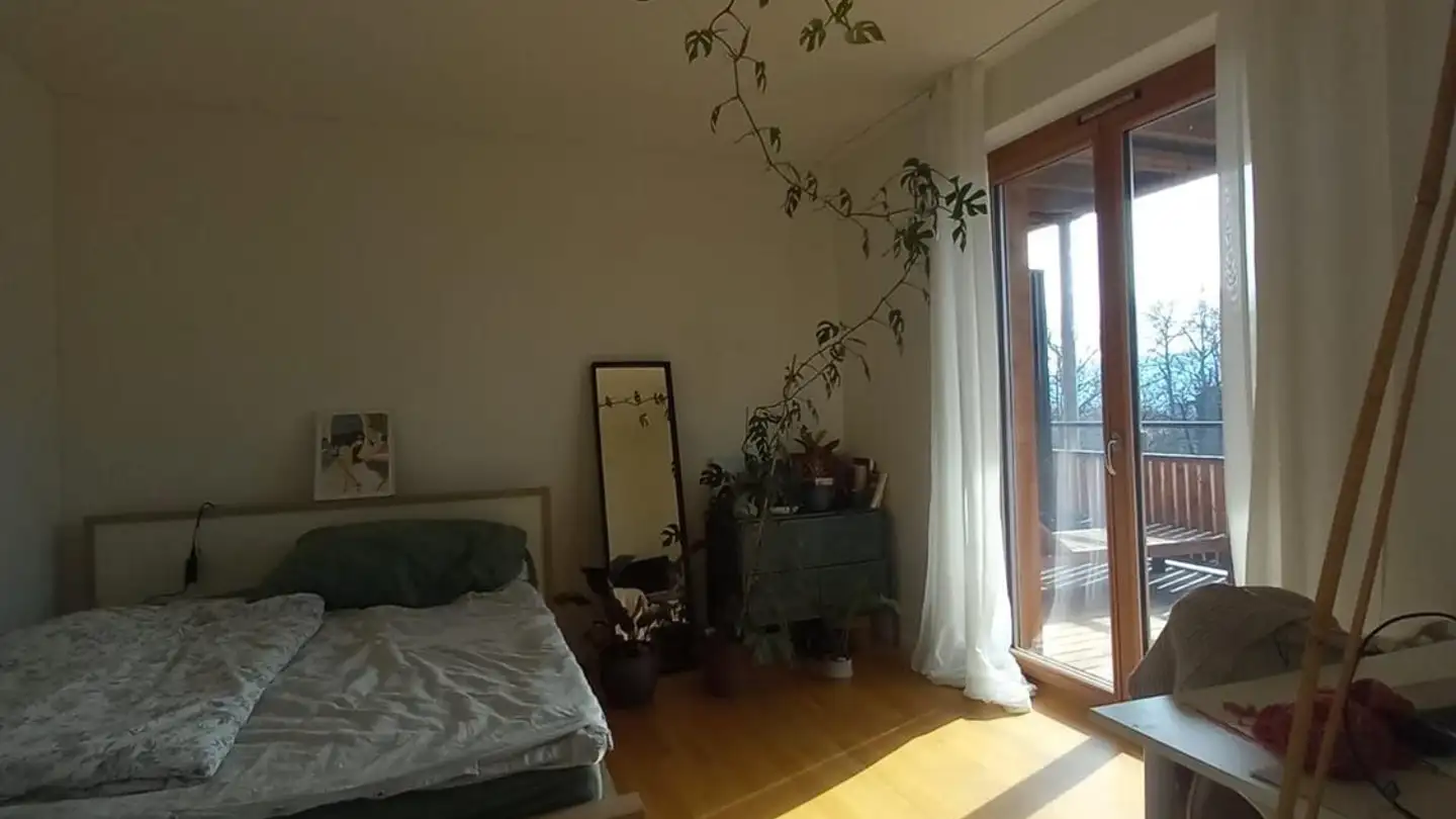 Stanza singola in affitto - Weiherweg 8, 8610 Uster