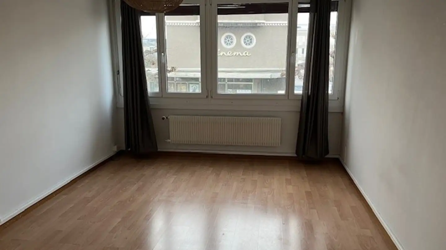 Apartment for rent - Bielstrasse 28, 3250 Lyss - Photo 3