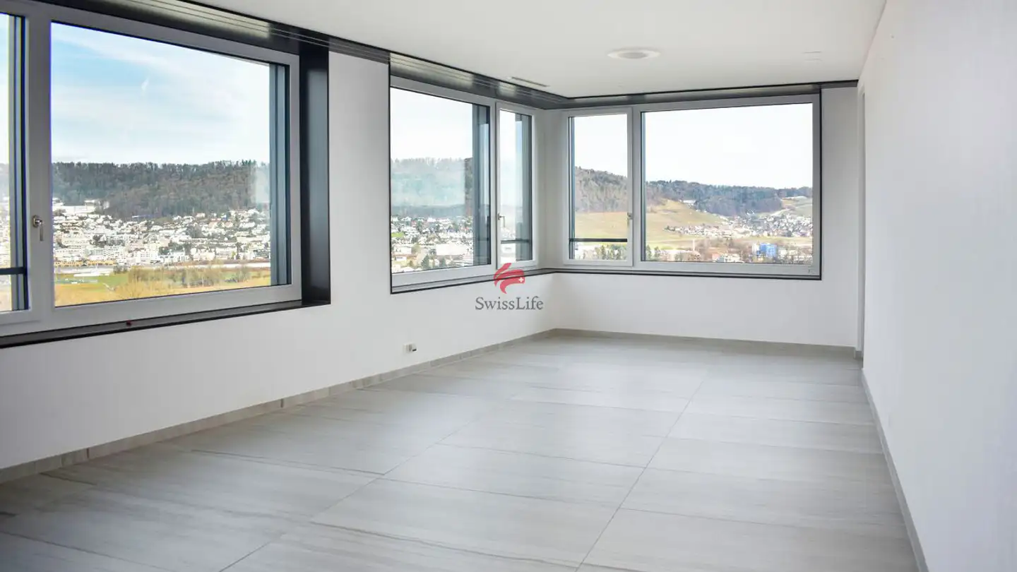 Apartment for sale - Ueberlandstrasse, 8953 Dietikon