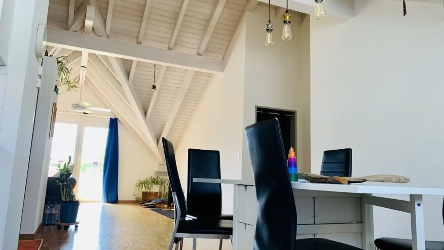 Apartment for rent - Länggasse 59c, 3600 Thun - Photo 2