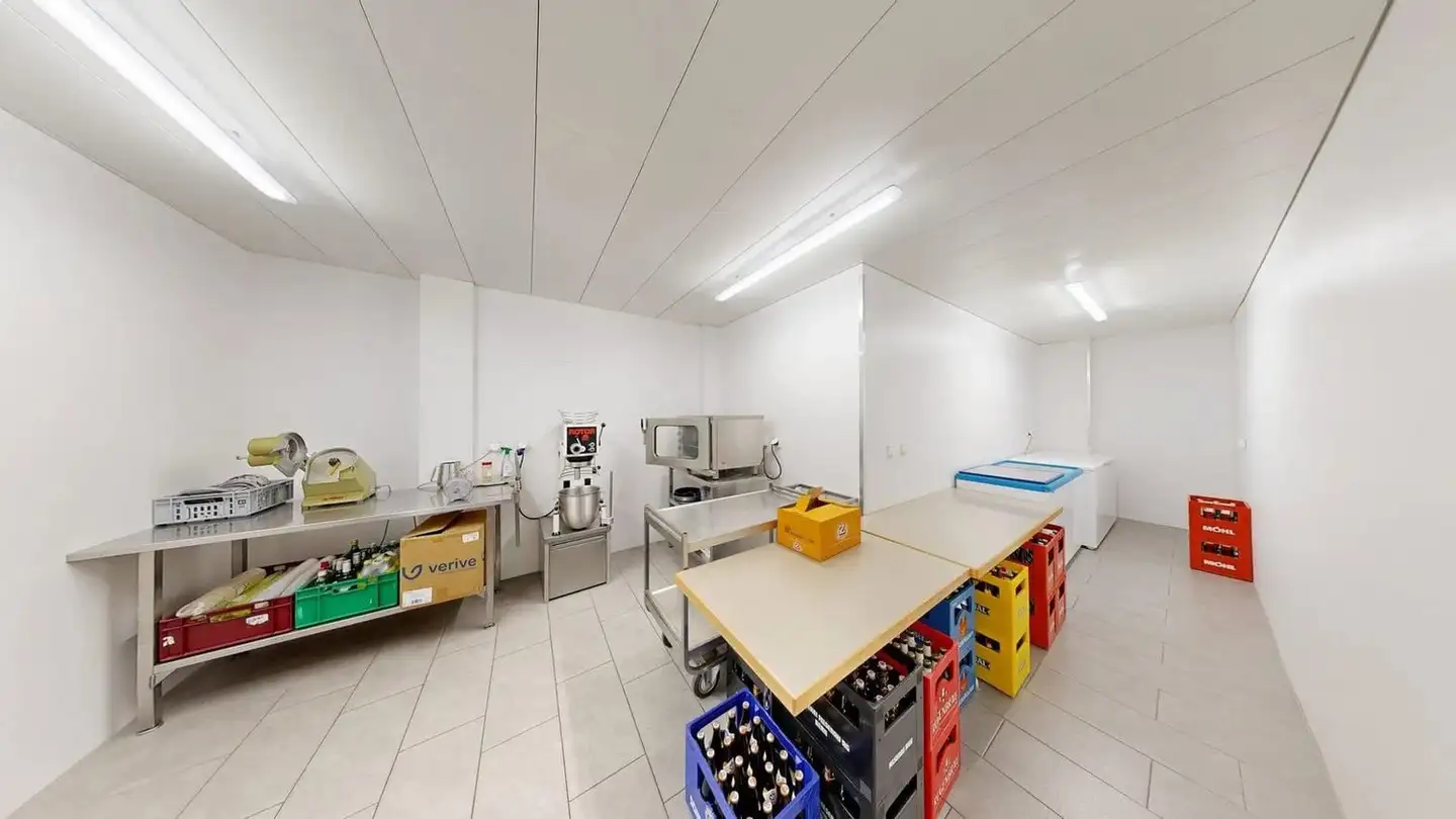 Commerciale in vendita - 3154 Rüschegg Heubach - Foto 4