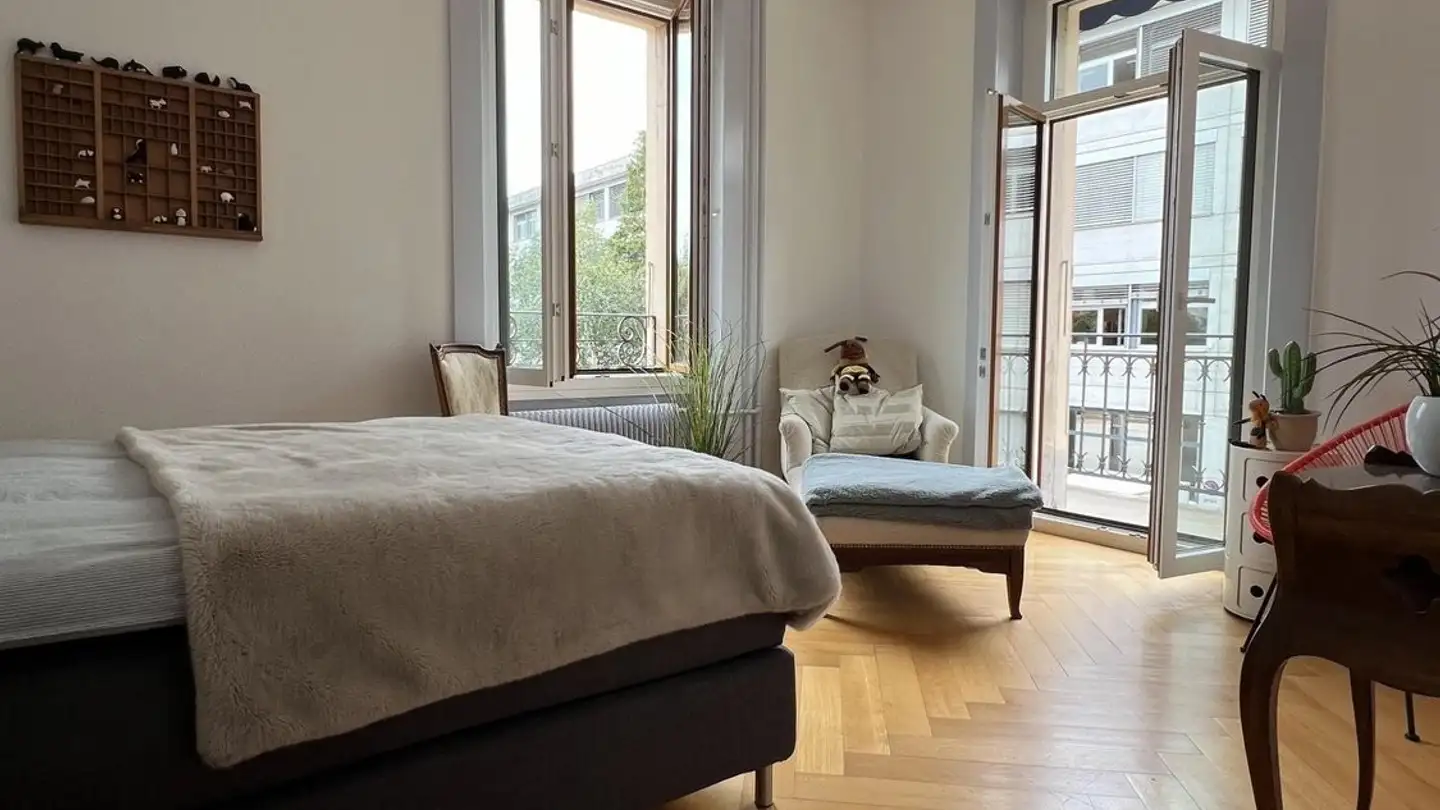 Wohnung mieten - Rue Du Collège 8, 1814 La Tour-de-Peilz - Foto 3