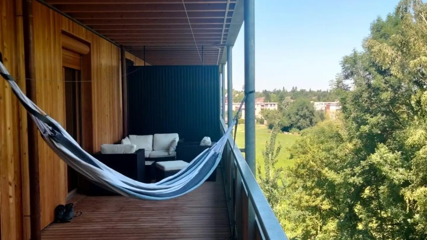 Stanza singola in affitto - Weiherweg 8, 8610 Uster - Foto 2