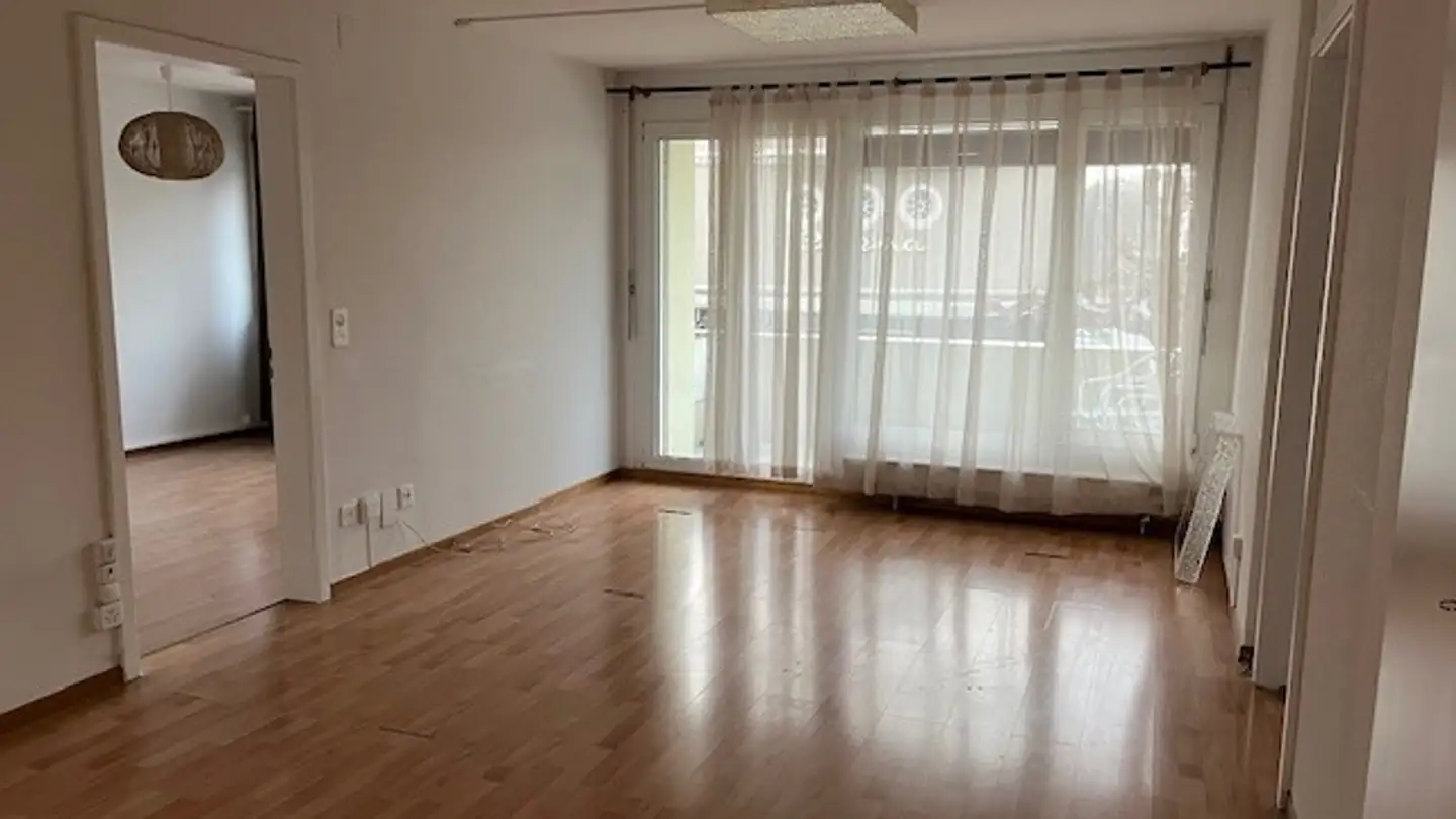 Apartment for rent - Bielstrasse 28, 3250 Lyss - Photo 4