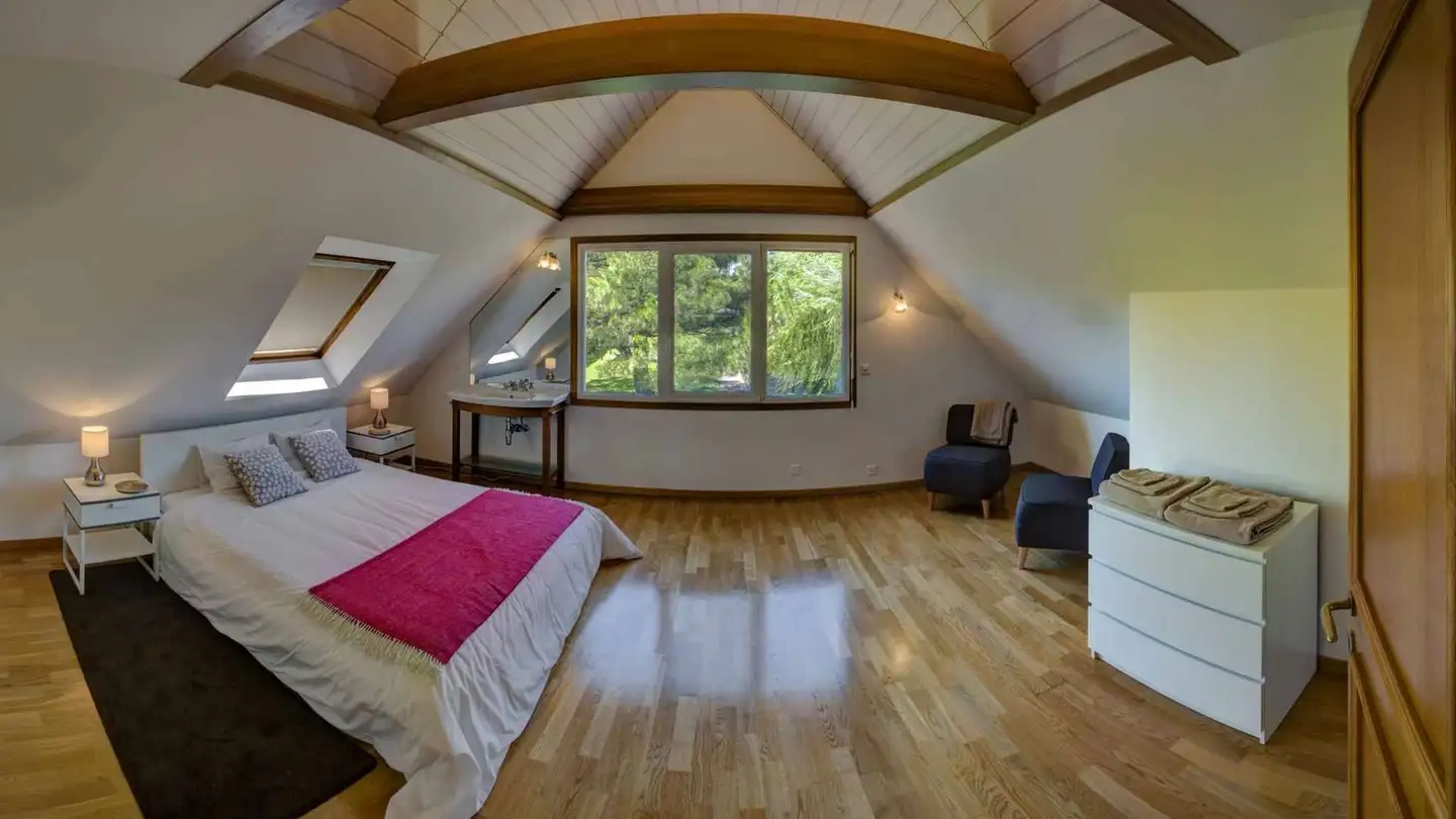 Villa à louer - 1195 Dully - Photo 4