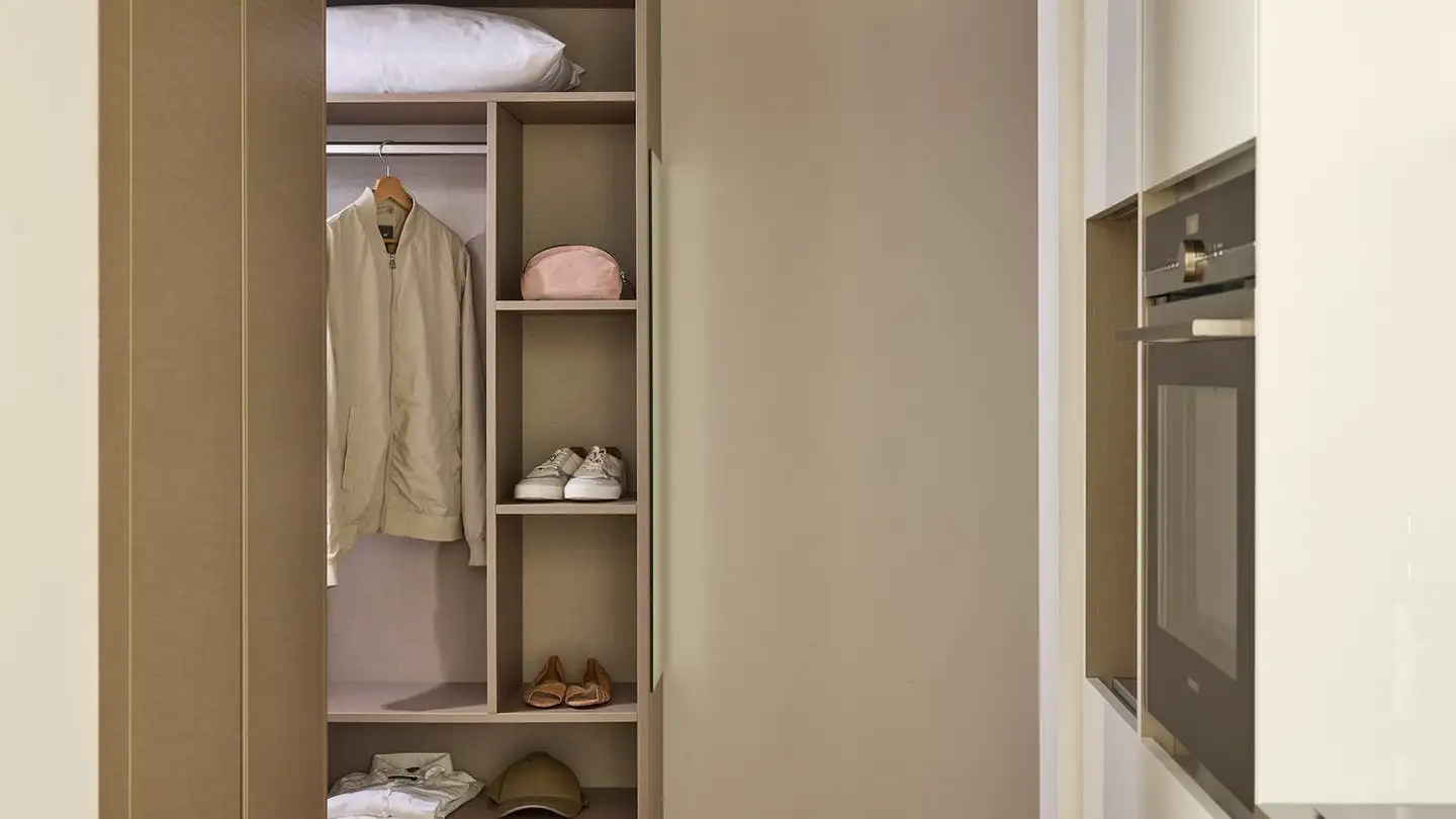 Wohnung mieten - Rue Du Jura 13, 1201 Genève - Foto 4