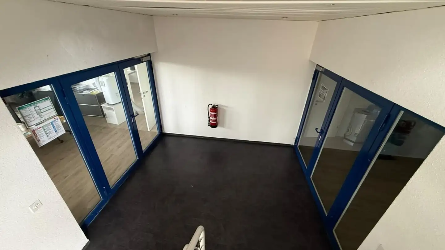Office space for rent - Rainstrasse 5, 8143 Stallikon - Photo 4