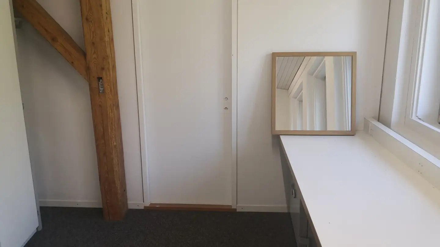 Bürofläche mieten - Alte Stockstrasse 7, 5022 Rombach - Foto 3