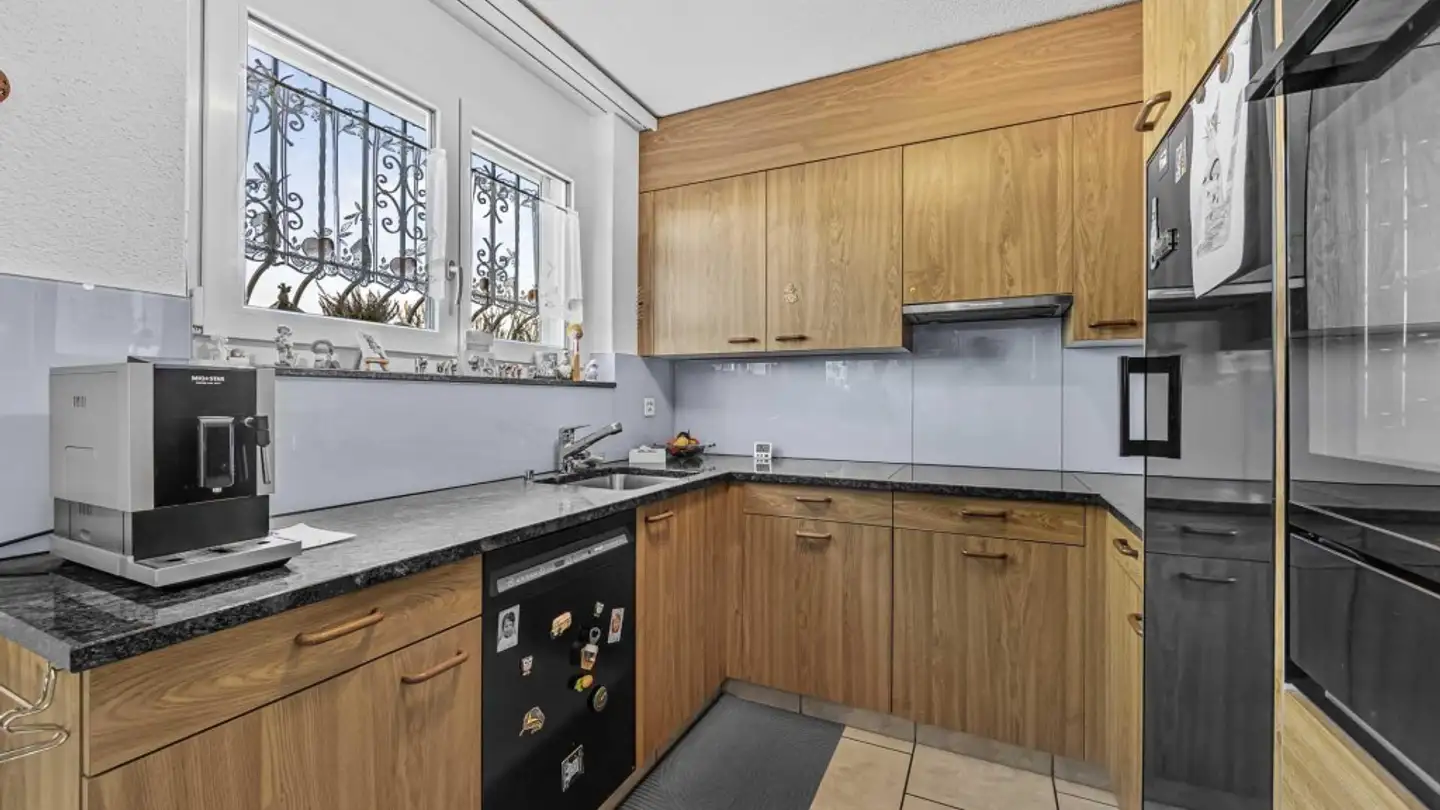 Maison individuelle à vendre - 5033 Buchs AG - Photo 4