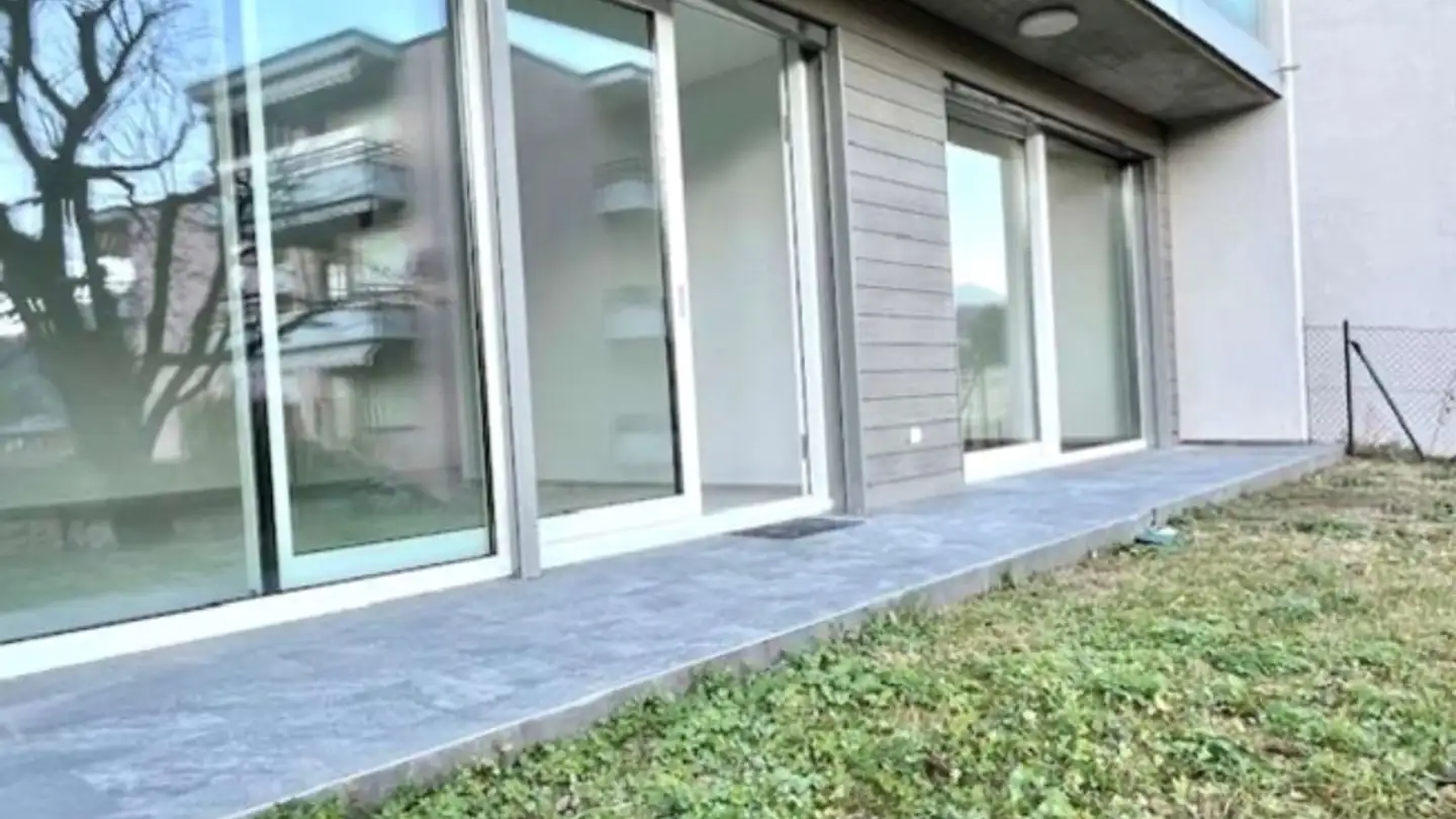 Apartment for sale - 6982 Agno