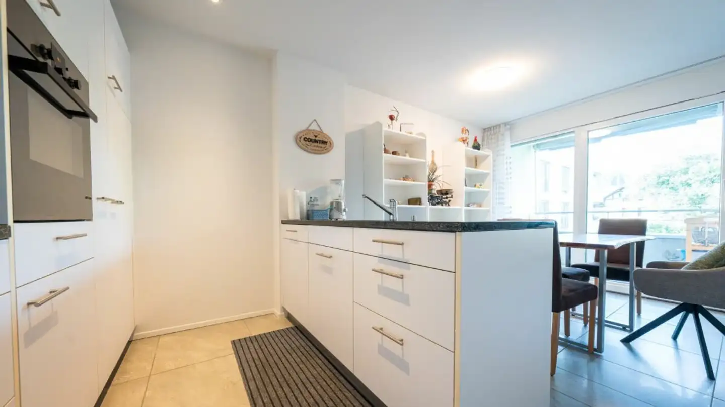 Wohnung mieten - Oberstrasse 6b, 3550 Langnau im Emmental - Foto 3