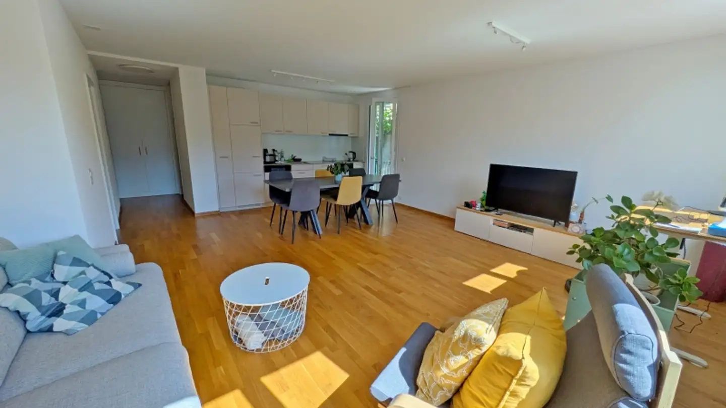 Appartement à louer - Wesemlinrain 14, 6006 Luzern