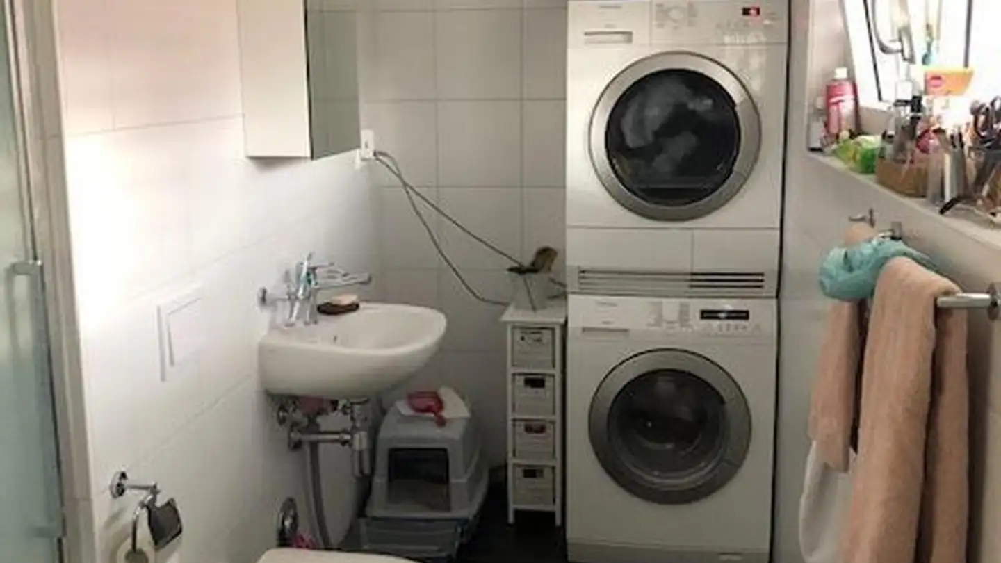 Wohnung mieten - Allée Waldo 1, 1196 Gland - Foto 4