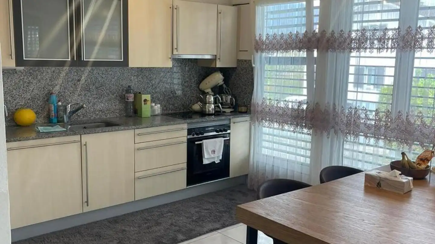 Appartamento in affitto - Rue de la Birse 7, 2822 Courroux