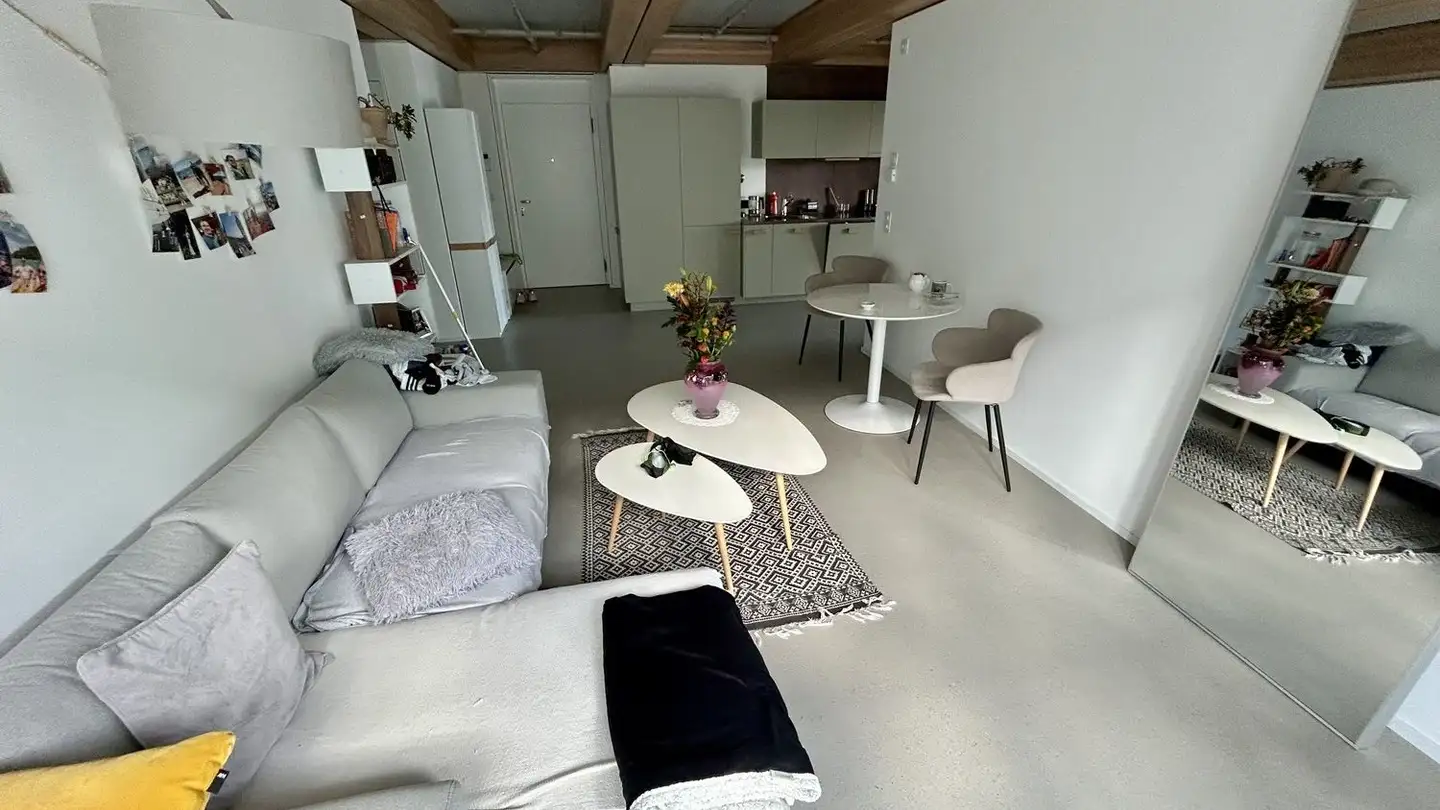 Appartamento in affitto - Hardstrasse 6, 8105 Regensdorf