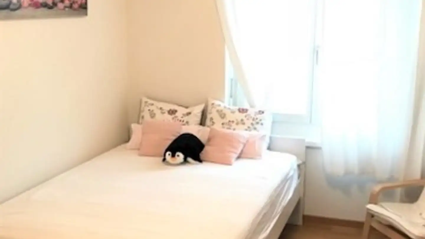 Appartamento in affitto - Lochmattstrasse 5a, 5417 Untersiggenthal - Photo 2