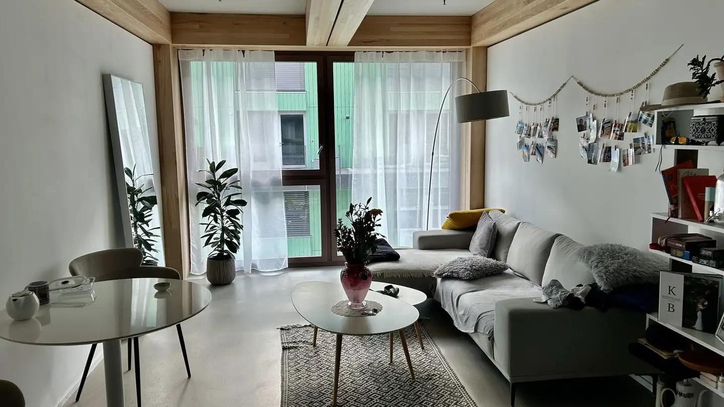 Appartamento in affitto - Hardstrasse 6, 8105 Regensdorf - Foto 2