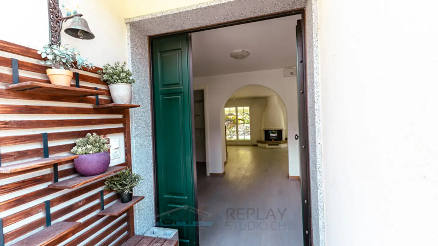 Villa kaufen - Rue De Fauporte, 3977 Granges VS - Foto 3