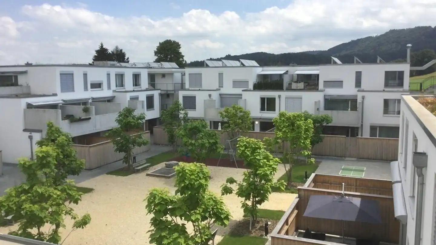 Wohnung mieten - Sandstrasse, 3302 Moosseedorf