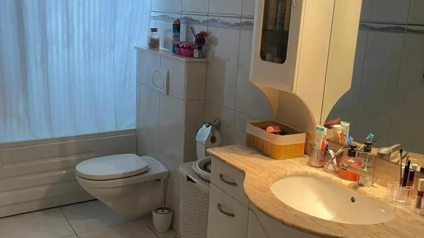 Appartamento in affitto - Rue de la Birse 7, 2822 Courroux - Foto 4