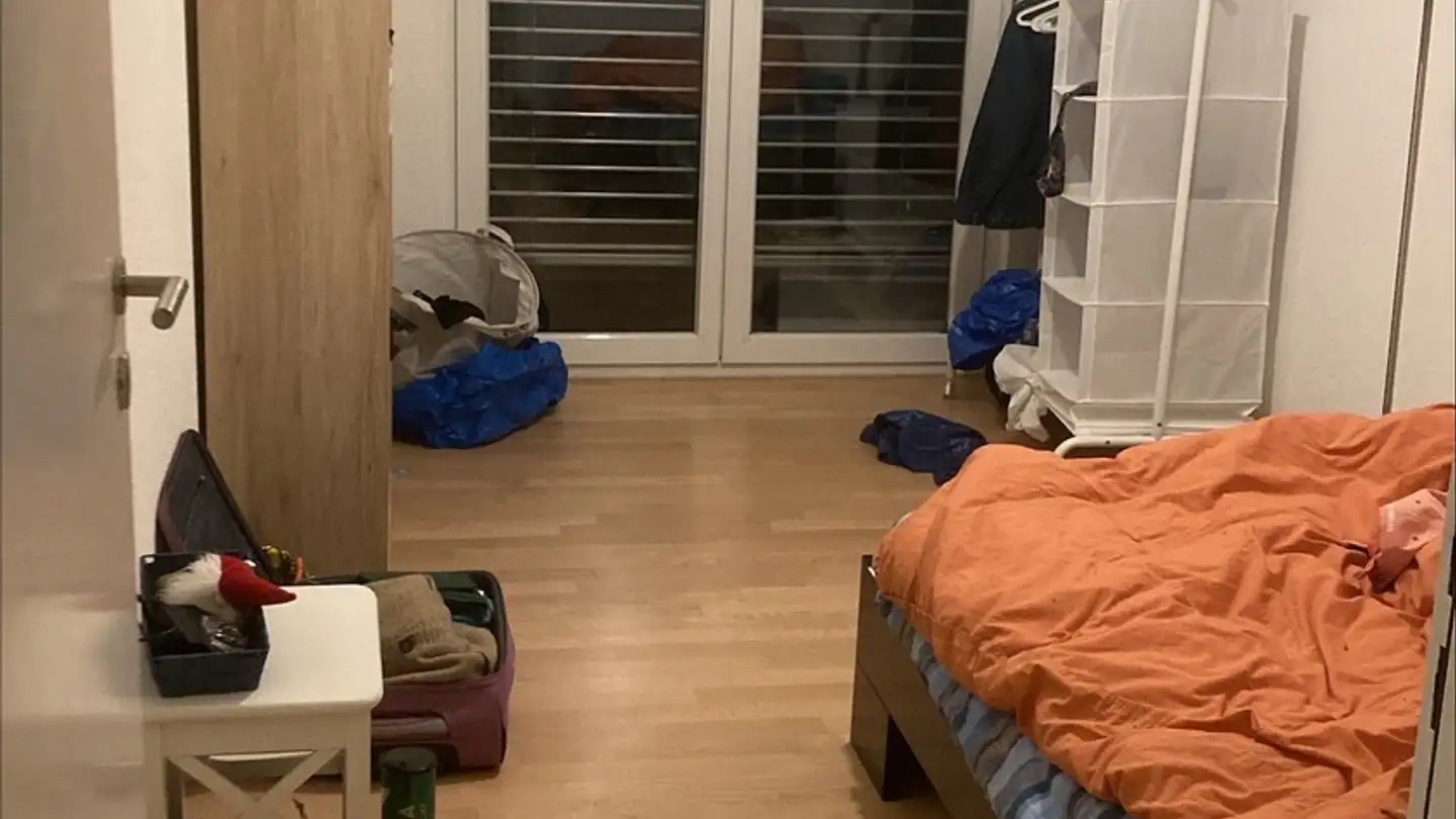 Stanza singola in affitto - Schlossackerstrasse 36, 8404 Winterthur - Foto 3