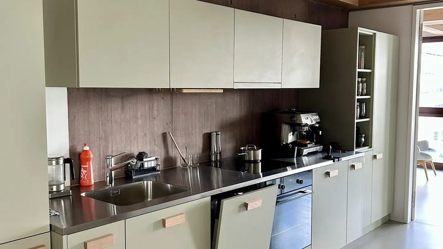 Appartamento in affitto - Hardstrasse 6, 8105 Regensdorf - Foto 3
