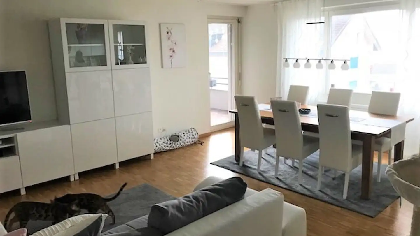 Appartamento in affitto - Lochmattstrasse 5a, 5417 Untersiggenthal - Photo 3