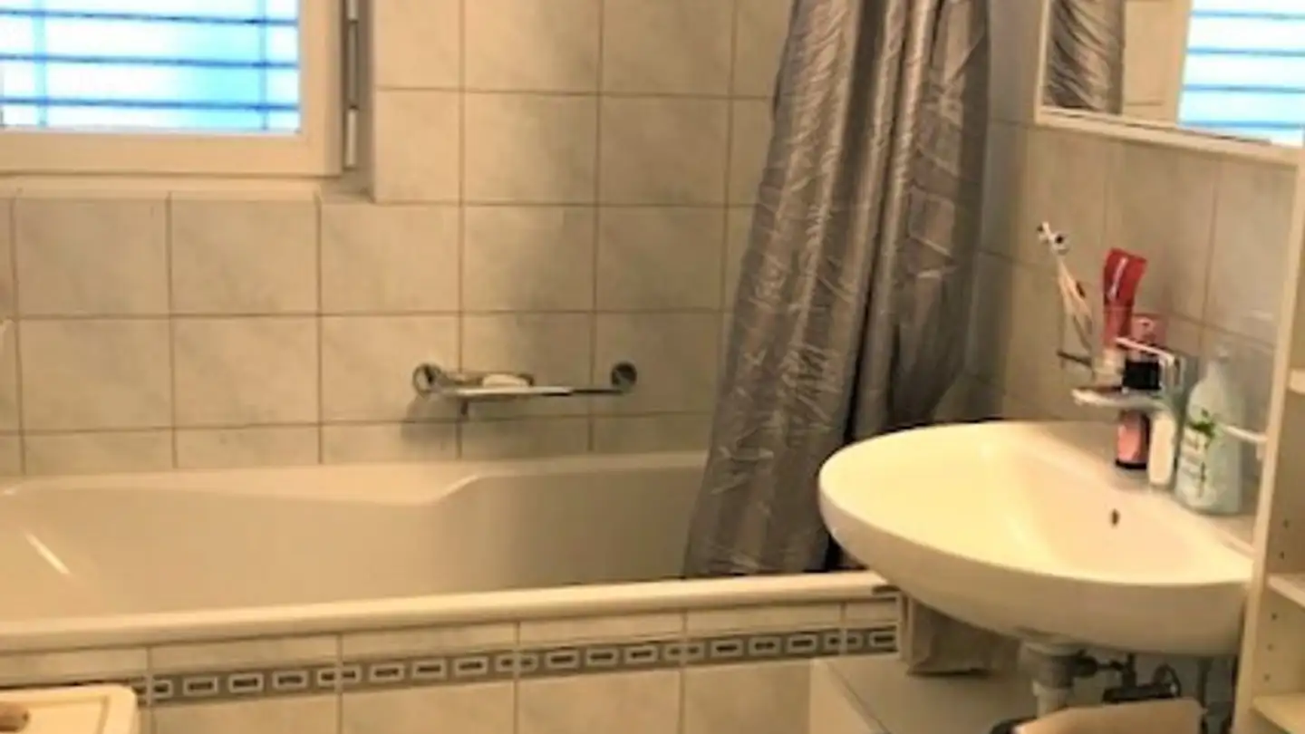 Appartamento in affitto - Lochmattstrasse 5a, 5417 Untersiggenthal - Photo 4