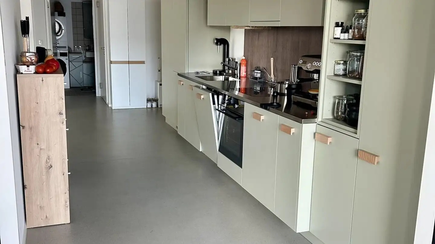 Appartamento in affitto - Hardstrasse 6, 8105 Regensdorf - Foto 4