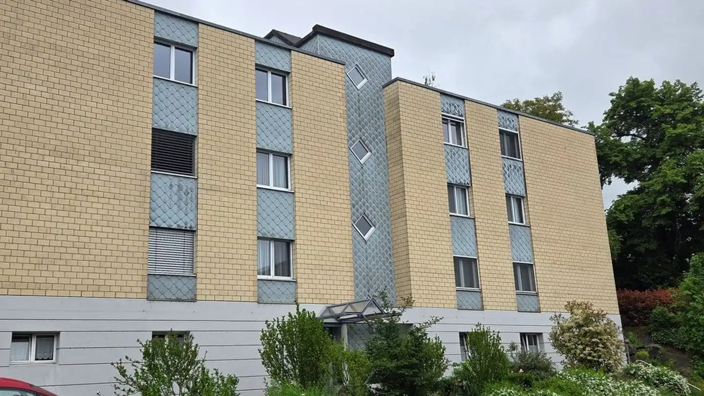 Wohnung kaufen - Salinenstrasse 32a, 4310 Rheinfelden