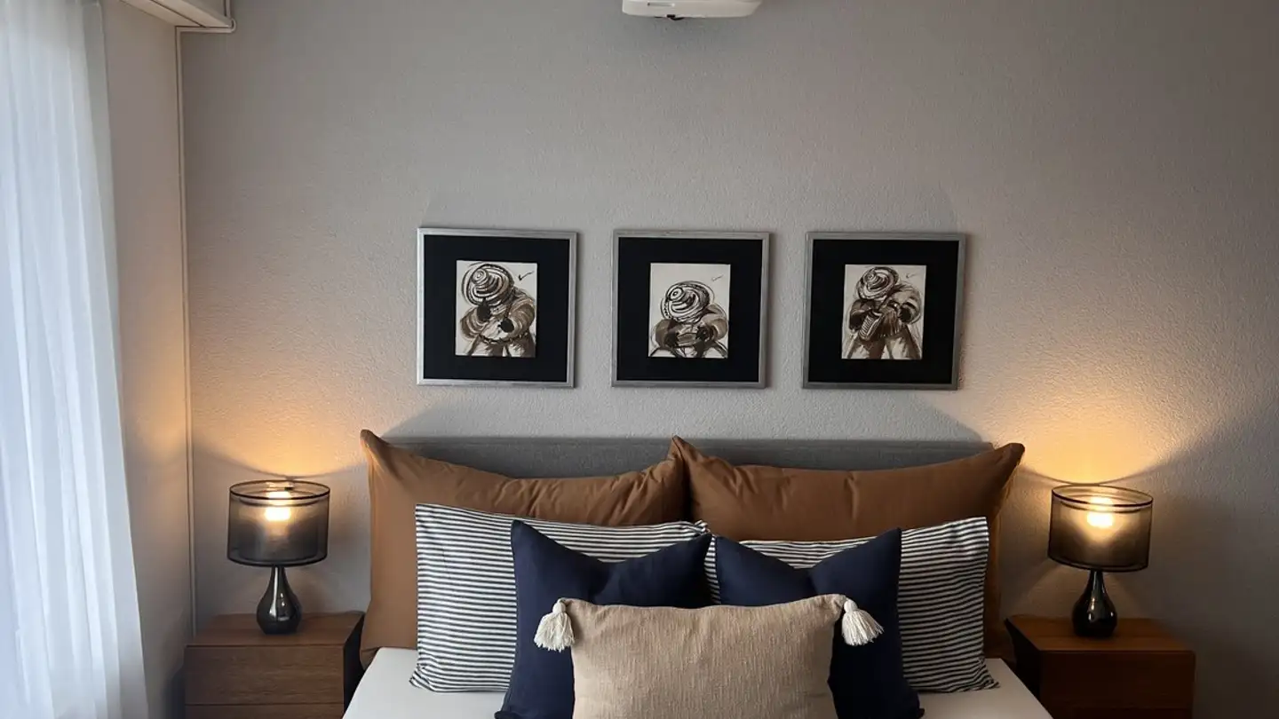 Wohnung mieten - 8800 Thalwil