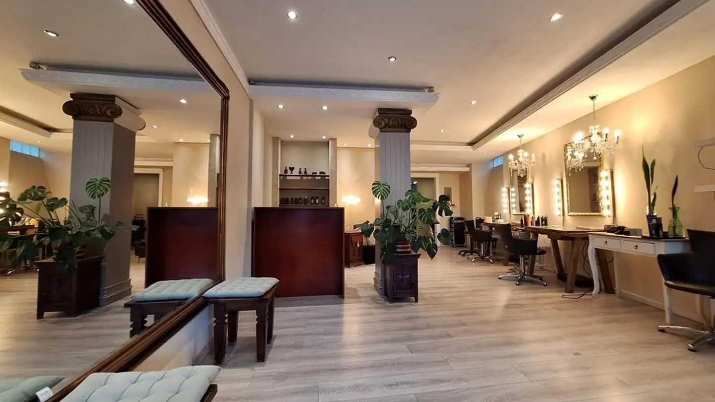 Negozio in affitto - Rue Charles-Monnard 6, 1003 Lausanne