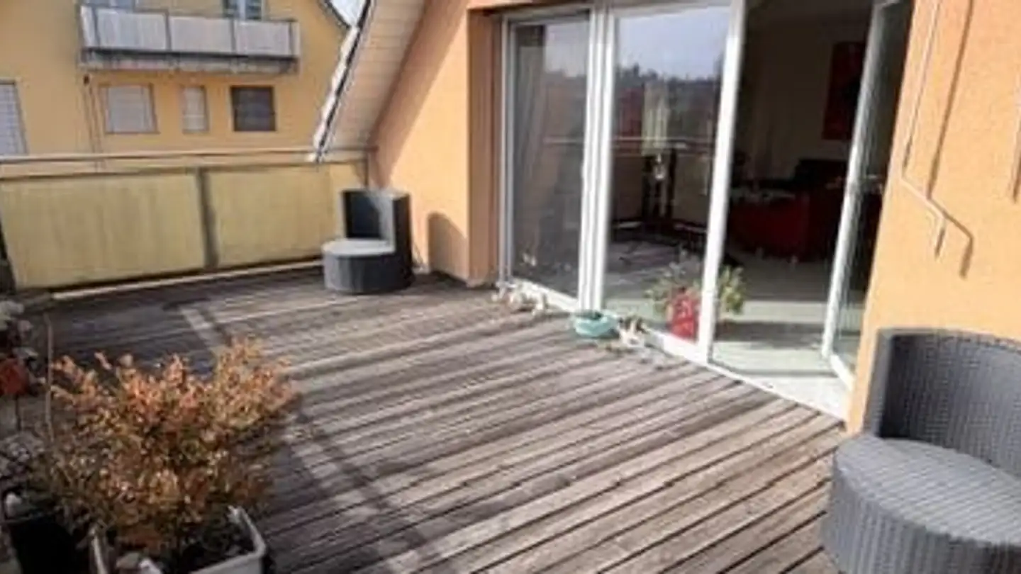 Wohnung kaufen - Friedheimstrasse 2b, 8608 Bubikon - Foto 3