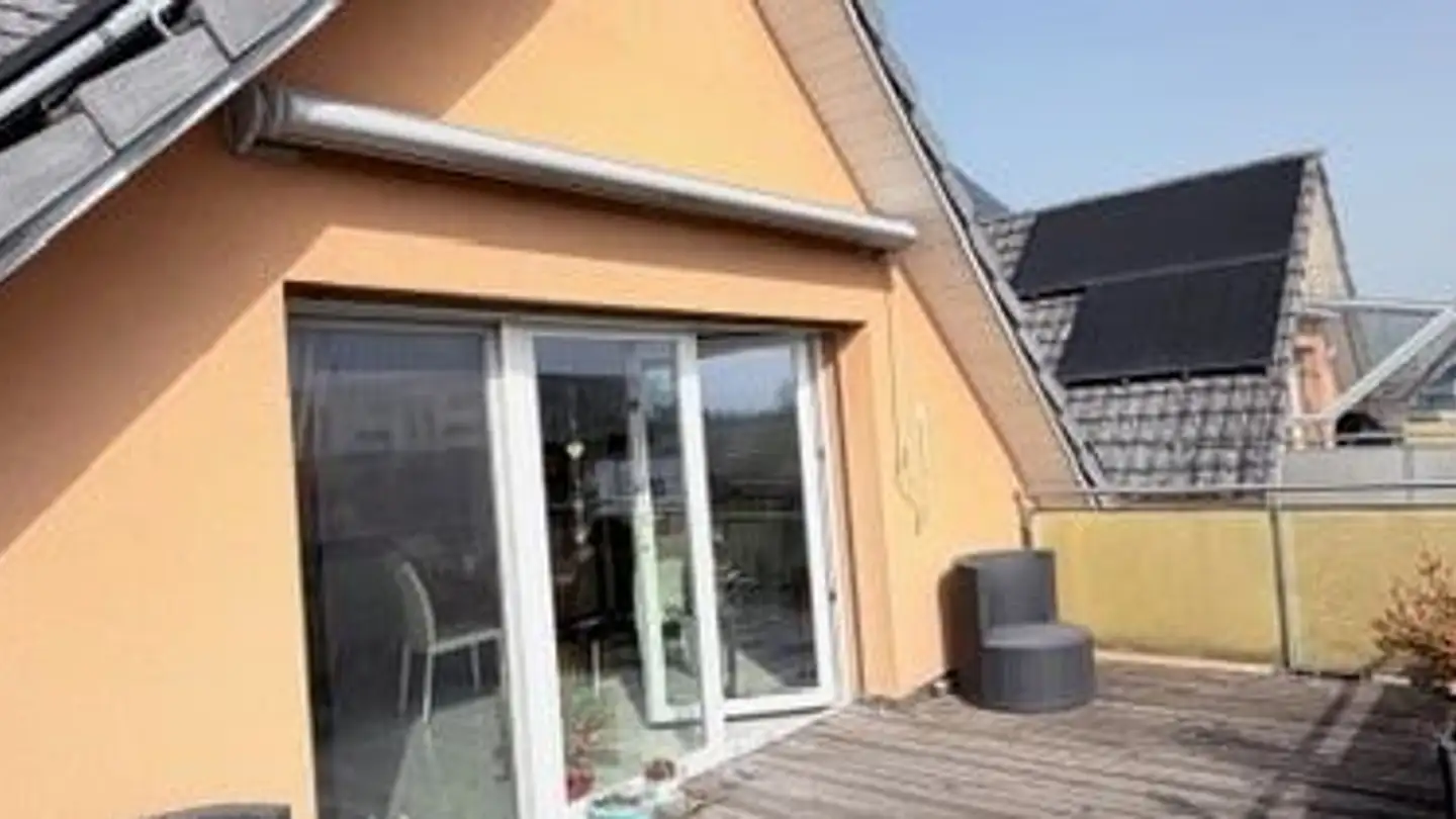 Wohnung kaufen - Friedheimstrasse 2b, 8608 Bubikon - Foto 4