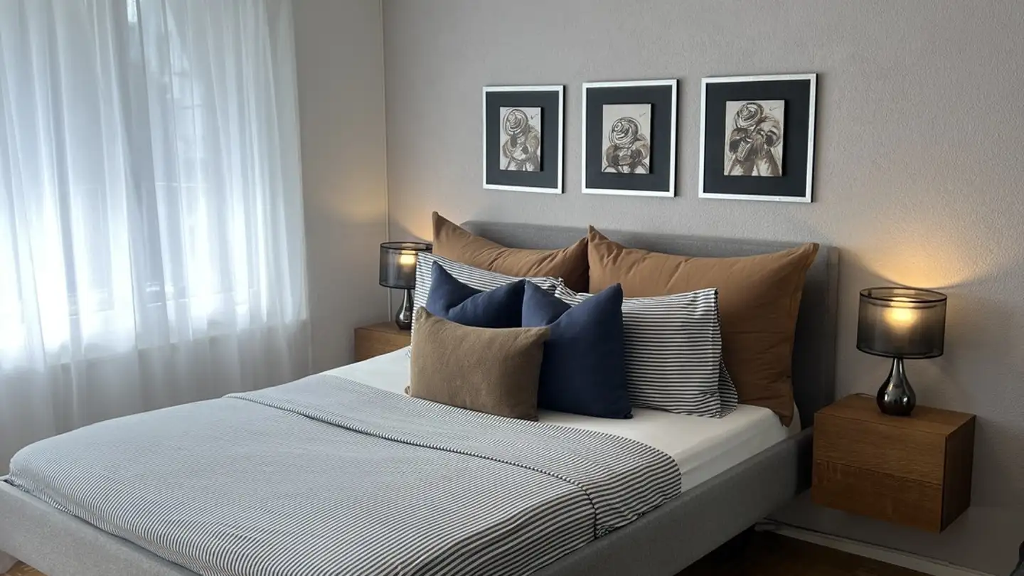 Wohnung mieten - 8800 Thalwil - Foto 3