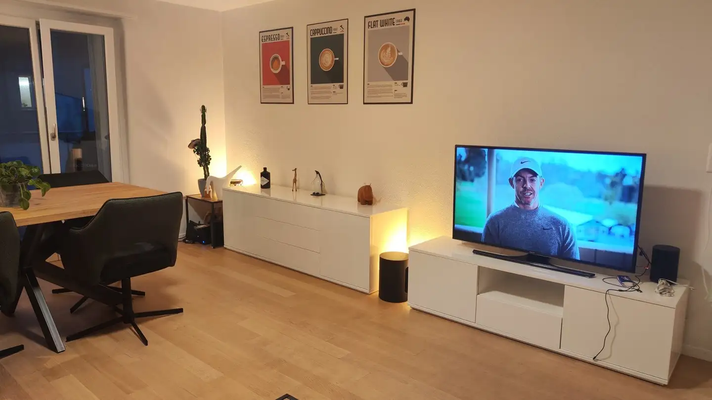 Wohnung mieten - Arsenalstrasse 18, 6010 Kriens