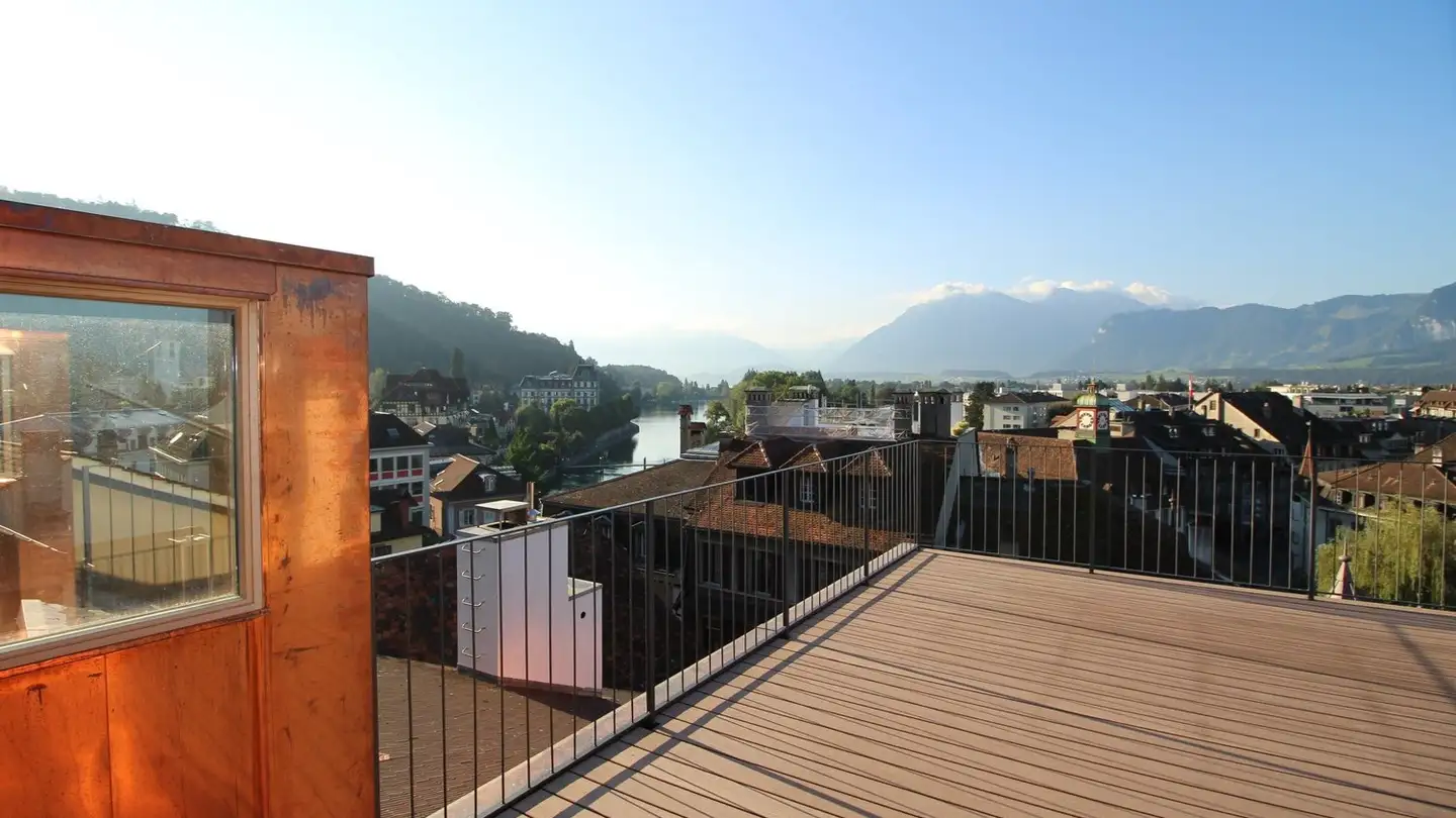 Duplex for rent - Obere Hauptgasse 71, 3600 Thun - Photo 2