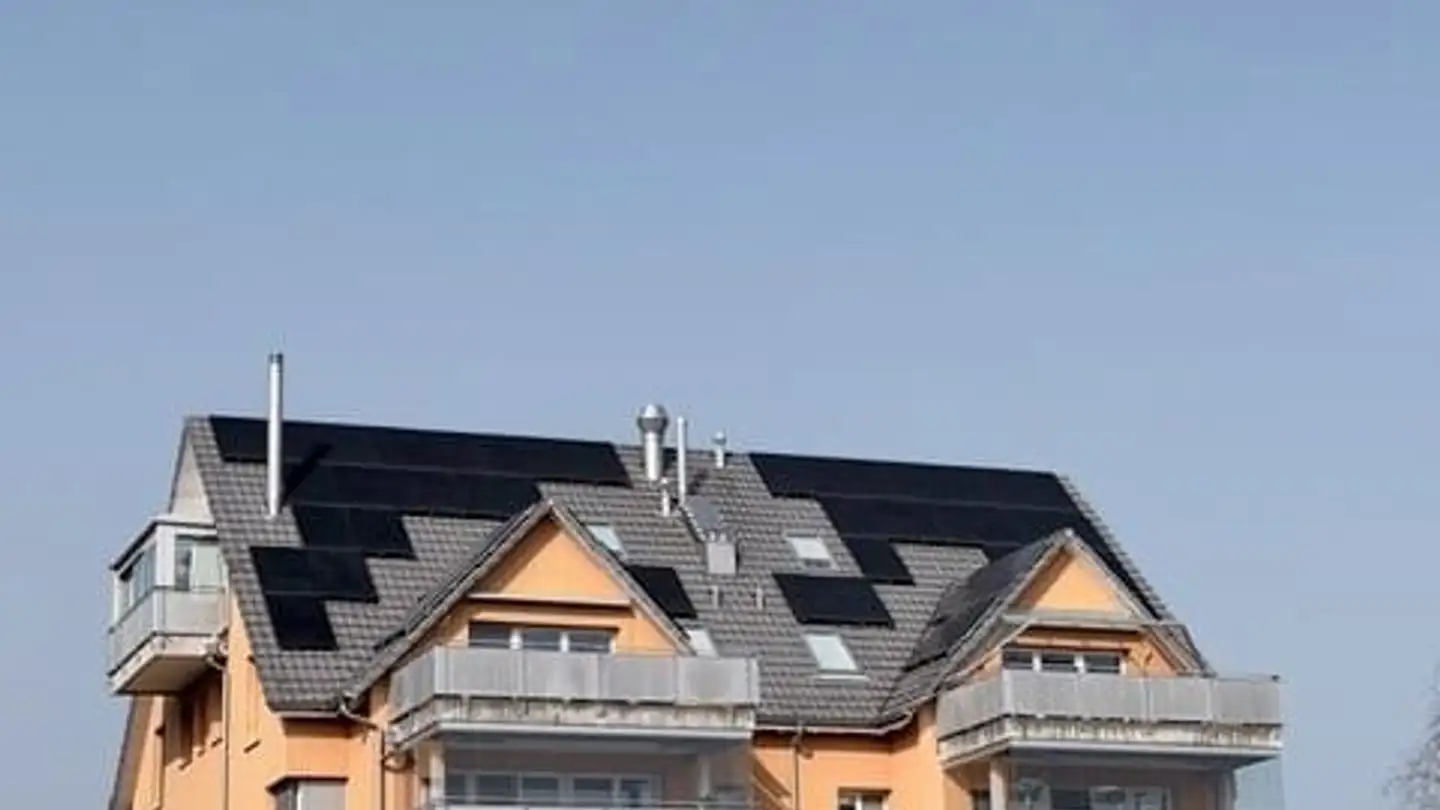 Wohnung kaufen - Friedheimstrasse 2b, 8608 Bubikon
