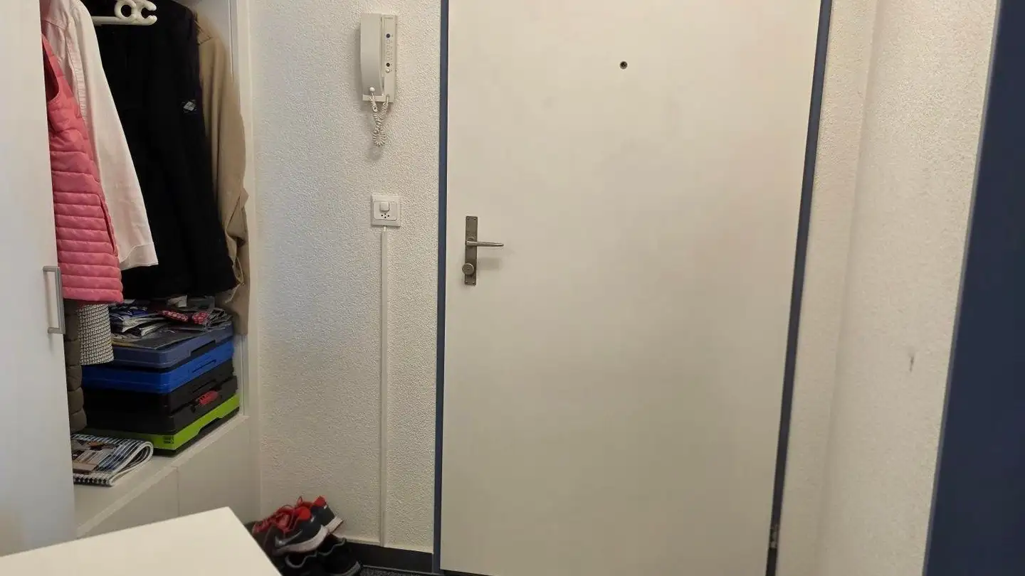 Wohnung kaufen - Salinenstrasse 32a, 4310 Rheinfelden - Foto 2