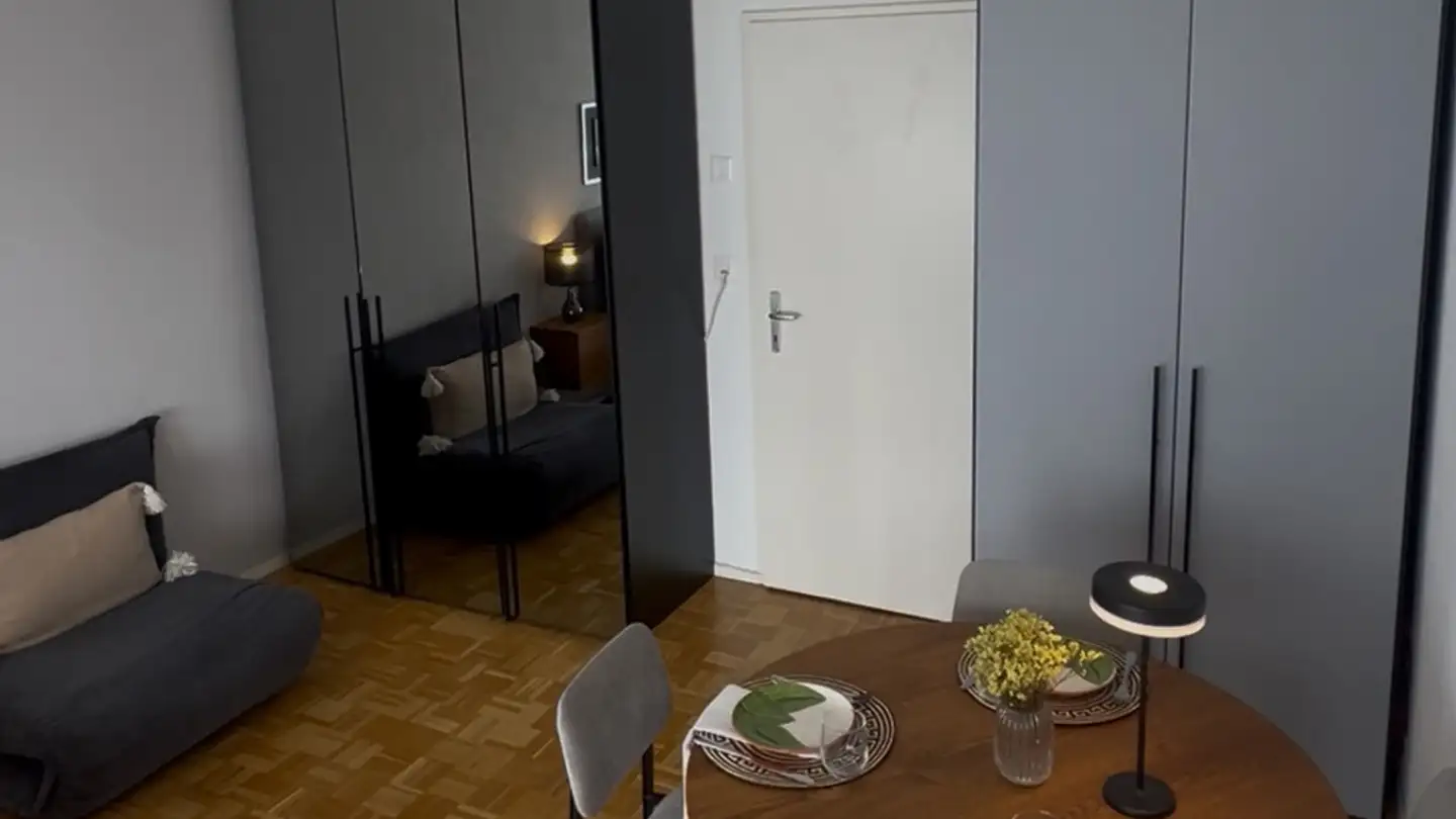 Wohnung mieten - 8800 Thalwil - Foto 2